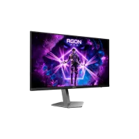 Монитор AOC Agon Pro AG276QKD2 27" 2K 500 Гц / 0.03 мс / Черный photo 3