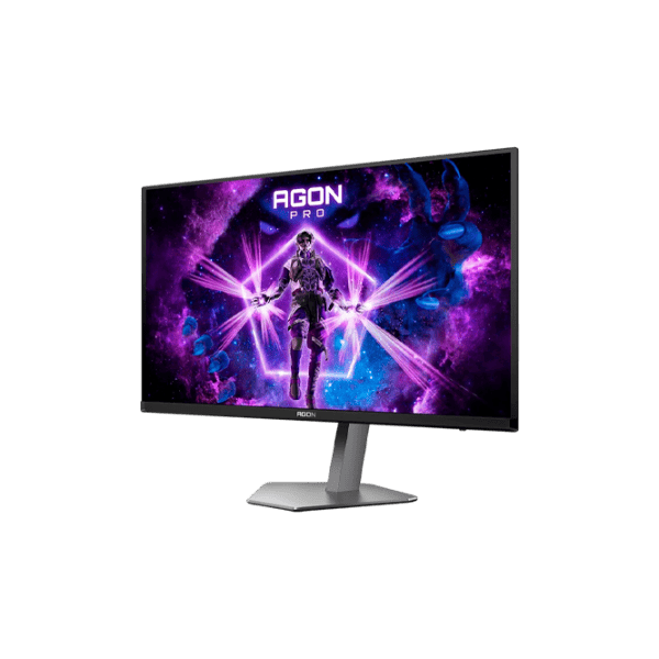 Монитор AOC Agon Pro AG276QKD2 27" 2K 500 Гц / 0.03 мс / Черный photo 5