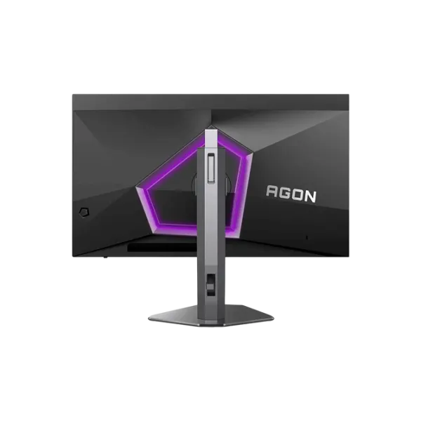 Монитор AOC Agon Pro AG276QKD2 27" 2K 500 Гц / 0.03 мс / Черный photo 6