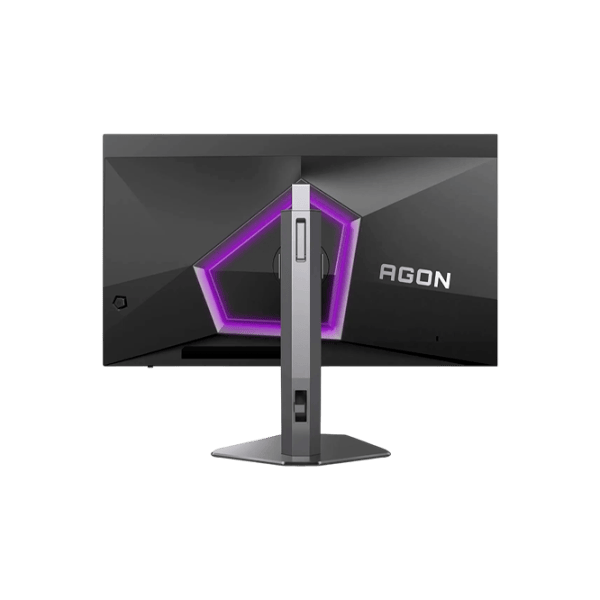 Монитор AOC Agon Pro AG276QKD2 27" 2K 500 Гц / 0.03 мс / Черный photo 6