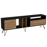 Тумба под телевизор Trendy Mistico 180 59 x 180 x 36см / ДСП