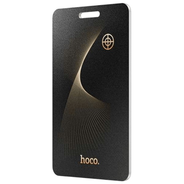 Smart Tracker Hoco E92 Saviour Black photo 1