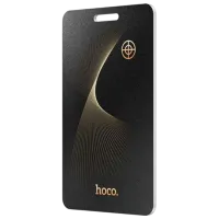 Смарт трекер Hoco E92 Saviour Черный