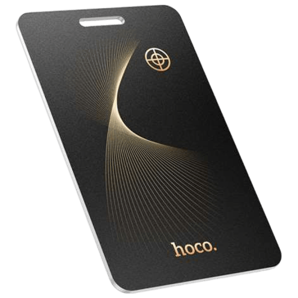 Smart Tracker Hoco E92 Saviour Black photo 2
