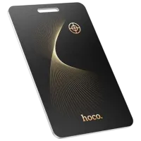 Смарт трекер Hoco E92 Saviour Черный photo 2