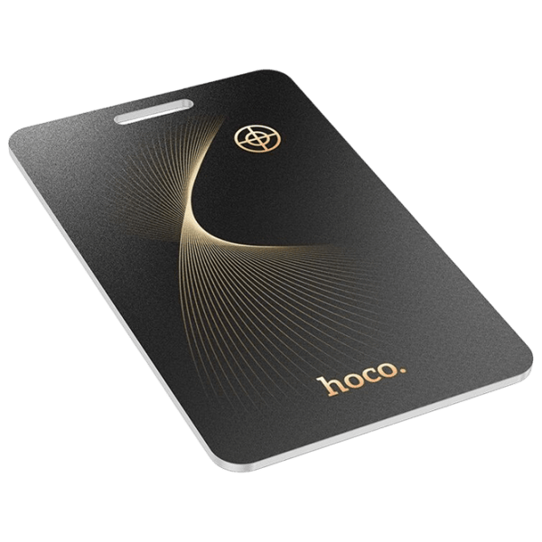 Smart Tracker Hoco E92 Saviour Black photo 4