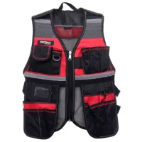 Vestă pentru scule Kraft&Dele KD2049  Poliester
