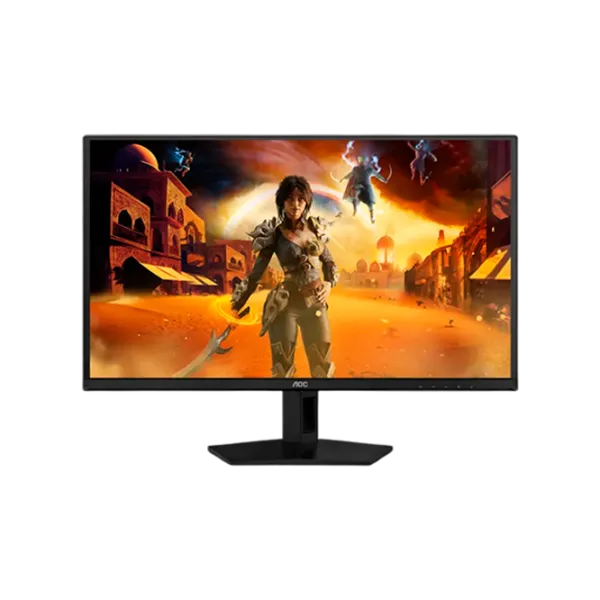 Monitor AOC Q27G41ZDF 27" 2K 240 Hz / 0.03 ms / Black photo 1
