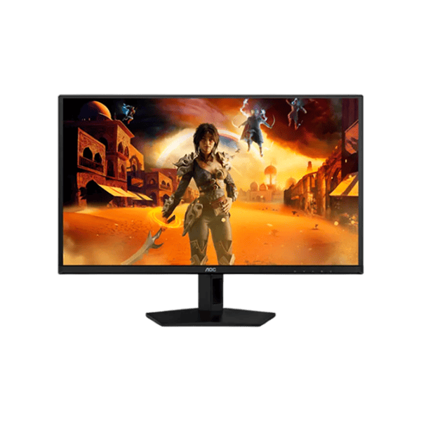 Monitor AOC Q27G41ZDF 27" 2K 240 Hz / 0.03 ms / Black photo 1