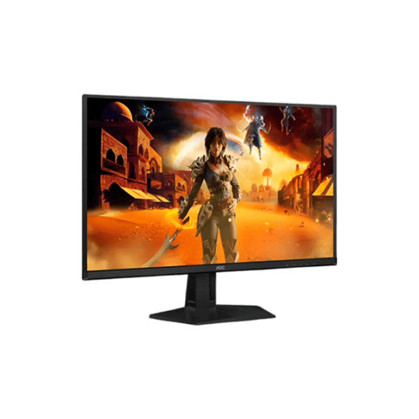 Monitor AOC Q27G41ZDF 27" 2K 240 Hz / 0.03 ms / Black photo 3