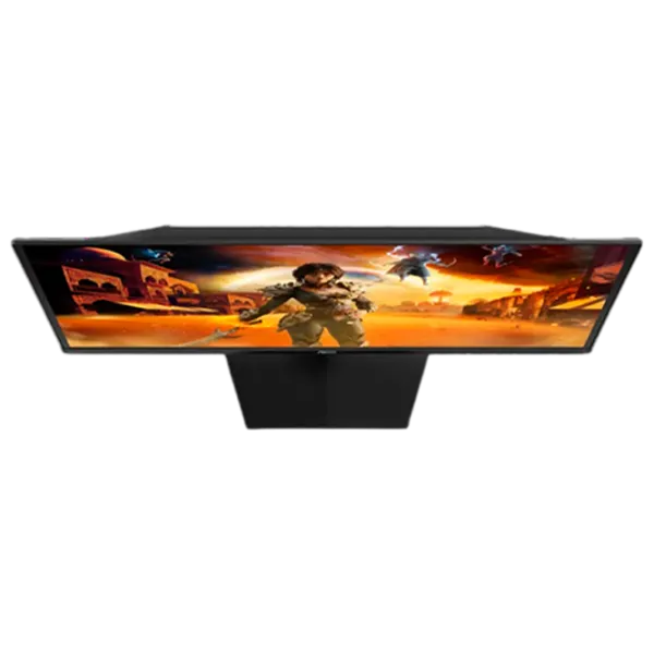 Monitor AOC Q27G41ZDF 27" 2K 240 Hz / 0.03 ms / Black photo 5