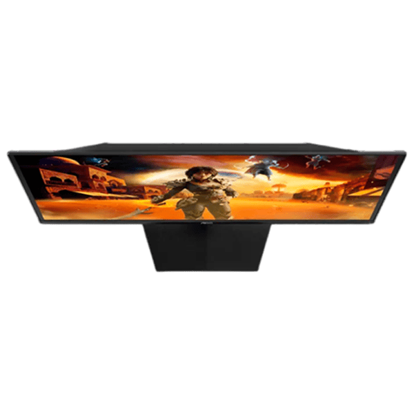 Monitor AOC Q27G41ZDF 27" 2K 240 Hz / 0.03 ms / Black photo 5