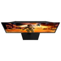 Monitor AOC Q27G41ZDF 27" 2K 240 Hz / 0.03 ms / Black photo 5