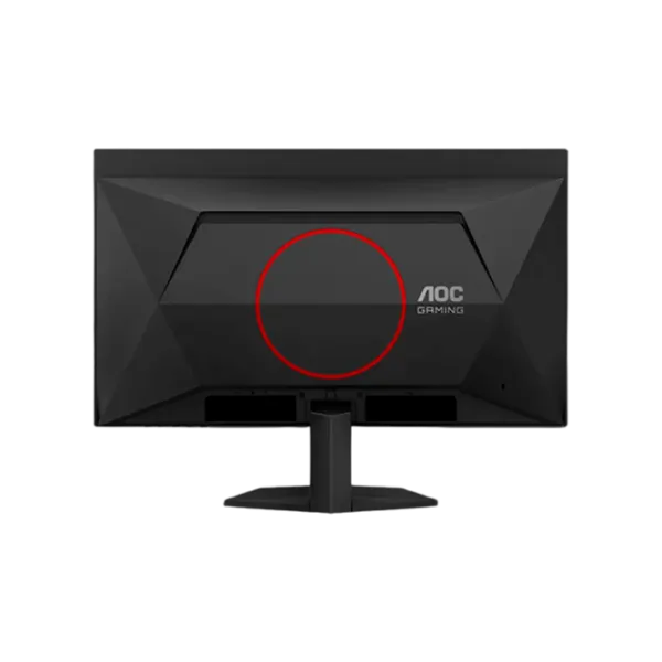 Monitor AOC Q27G41ZDF 27" 2K 240 Hz / 0.03 ms / Black photo 6