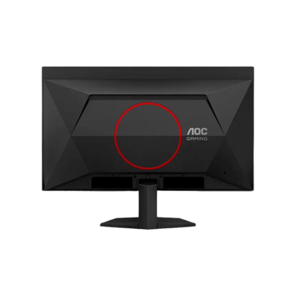 Monitor AOC Q27G41ZDF 27" 2K 240 Hz / 0.03 ms / Black photo 6