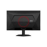 Monitor AOC Q27G41ZDF 27" 2K 240 Hz / 0.03 ms / Black photo 6