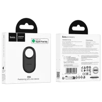 Smart Tracker Hoco E94 Star Black photo 3