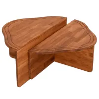 Măsuță de cafea Trendy Altopiano GTR000881 Stejar Sonoma