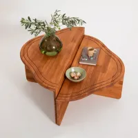 Măsuță de cafea Trendy Altopiano GTR000881 Stejar Sonoma photo 5