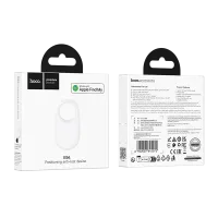 Smart Tracker Hoco E94 Star White photo 3