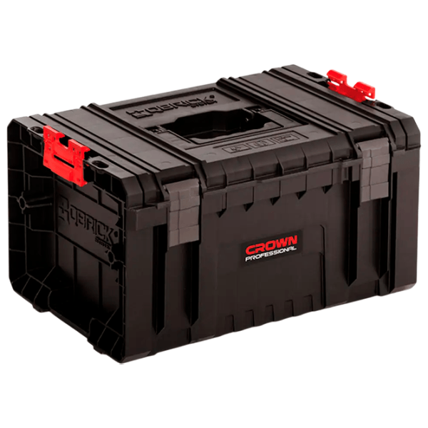 Toolbox Crown CROWN CTQ-VL  Plastic photo 1