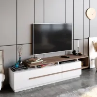 Comodă TV Trendy Pia 46 x 180 x 39 / PAL photo 5