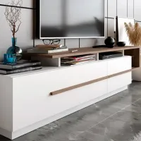 Comodă TV Trendy Pia 46 x 180 x 39 / PAL photo 7