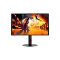 Монитор AOC Q27G4ZDR 27" 2K 240 Гц / 0.3 мс / Черный