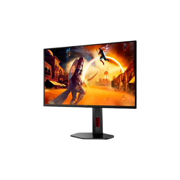 Монитор AOC Q27G4ZDR 27" 2K 240 Гц / 0.3 мс / Черный photo 2