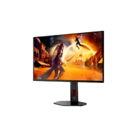 Монитор AOC Q27G4ZDR 27" 2K 240 Гц / 0.3 мс / Черный photo 2
