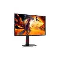 Монитор AOC Q27G4ZDR 27" 2K 240 Гц / 0.3 мс / Черный photo 3
