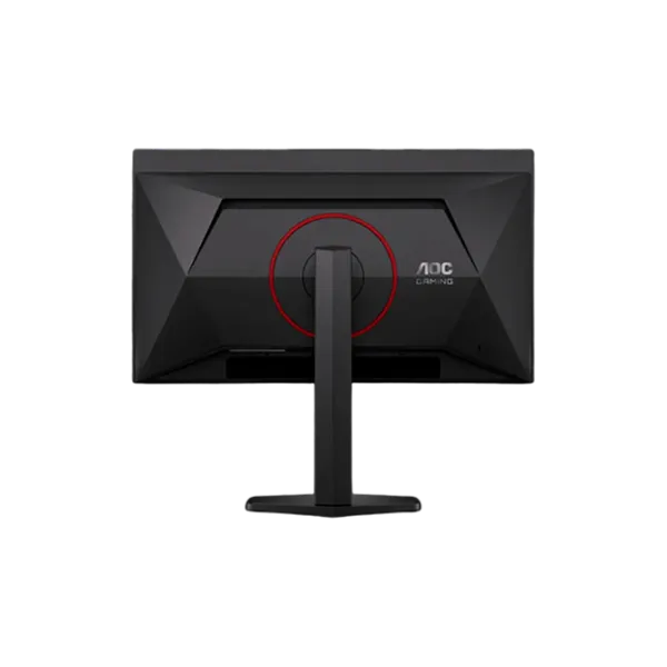Монитор AOC Q27G4ZDR 27" 2K 240 Гц / 0.3 мс / Черный photo 4