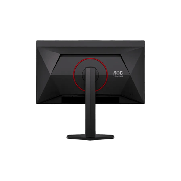 Монитор AOC Q27G4ZDR 27" 2K 240 Гц / 0.3 мс / Черный photo 4