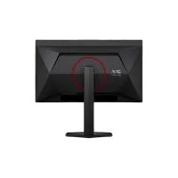 Монитор AOC Q27G4ZDR 27" 2K 240 Гц / 0.3 мс / Черный photo 4
