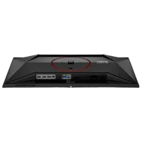 Монитор AOC Q27G4ZDR 27" 2K 240 Гц / 0.3 мс / Черный photo 5