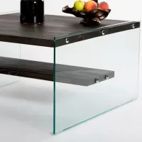 Măsuță de cafea Trendy Aqua GTR000876 Anthracite photo 6