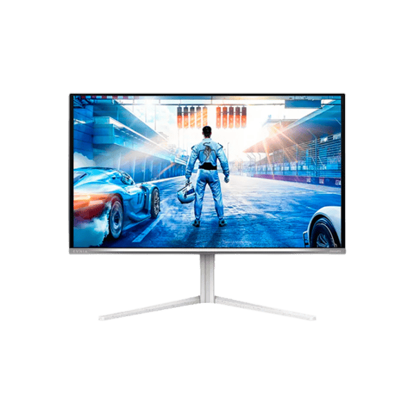 Монитор Philips 27M2N6501L 27" WQHD 240 Гц / 0.03 мс / Белый photo 1