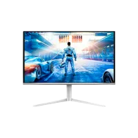 Монитор Philips 27M2N6501L 27" WQHD 240 Гц / 0.03 мс / Белый