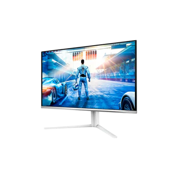 Монитор Philips 27M2N6501L 27" WQHD 240 Гц / 0.03 мс / Белый photo 2