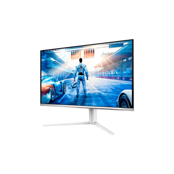 Монитор Philips 27M2N6501L 27" WQHD 240 Гц / 0.03 мс / Белый photo 2