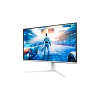 Монитор Philips 27M2N6501L 27" WQHD 240 Гц / 0.03 мс / Белый photo 2