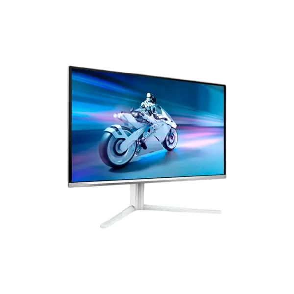 Монитор Philips 27M2N6501L 27" WQHD 240 Гц / 0.03 мс / Белый photo 3