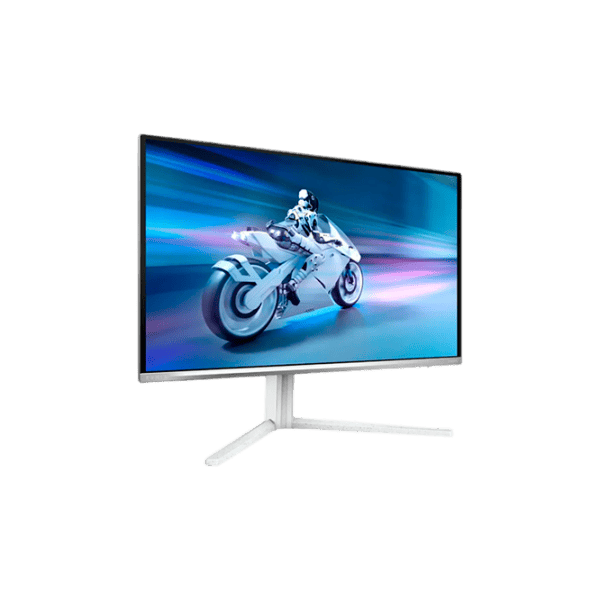 Монитор Philips 27M2N6501L 27" WQHD 240 Гц / 0.03 мс / Белый photo 3