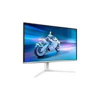 Монитор Philips 27M2N6501L 27" WQHD 240 Гц / 0.03 мс / Белый photo 3