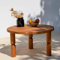 Măsuță de cafea Trendy Ida 70 GTR000863 Stejar Sonoma photo 5