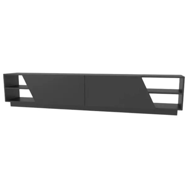 Тумба под телевизор Trendy Rhodes 47 x 240 x 37см / ДСП photo 1