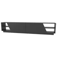 Тумба под телевизор Trendy Rhodes 47 x 240 x 37см / ДСП