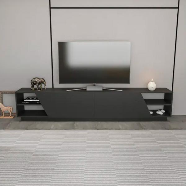 Тумба под телевизор Trendy Rhodes 47 x 240 x 37см / ДСП photo 4
