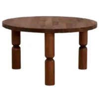 Журнальный столик Trendy Ida 70 GTR000864 Коричневый