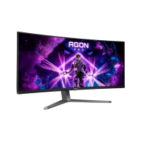 Монитор AOC Agon Pro AG346UCD 34" WQHD 175 Гц / 0.03 мс / Черный photo 2